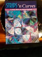 Patchwork boek  Strips, Boeken, Ophalen of Verzenden, Zo goed als nieuw, Overige onderwerpen