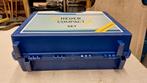 koffer, Ophalen of Verzenden, Zo goed als nieuw