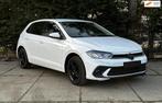 Volkswagen POLO 1.0 TSI DSG AUT Life Keyless/Clima/ACC/Camer, Stof, Gebruikt, Euro 6, Wit