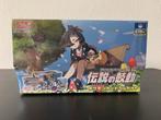 Pokémon Marnie Gym Set - Legendary Heartbeat, Ophalen of Verzenden, Nieuw, Speeldeck