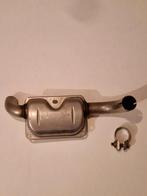 Nieuwe Eberspächer Standkachel Uitlaat - 90 Bocht en klem, Ophalen of Verzenden, Nieuw, Universele onderdelen