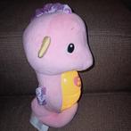 Roze Fisher price zeepaard. 2012, Ophalen of Verzenden, Zo goed als nieuw