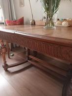 GRATIS AFHALEN Antieke Mechelse tafel, Ophalen