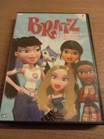 DVD - Bratz Huisdieren show, Cd's en Dvd's, Dvd's | Tekenfilms en Animatie, Alle leeftijden, Ophalen of Verzenden, Zo goed als nieuw