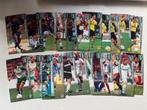 48x Panini Fussball 1996 cards uniek rare vele toppers, Verzenden, Zo goed als nieuw, Buitenlandse clubs, Poster, Plaatje of Sticker