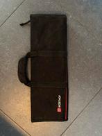 Wusthof Messentas - Messen veilig opbergen, Ophalen, Gebruikt, Kunststof