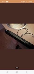 Soundbar merk LG, Ophalen of Verzenden, Gebruikt