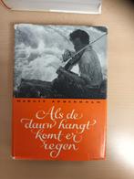 Als de dauw hangt komt er regen - Margit Söderholm, Boeken, Ophalen of Verzenden