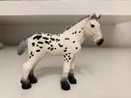 Schleich Noriker veulen 83031, Ophalen of Verzenden, Paard, Beeldje of Figuurtje