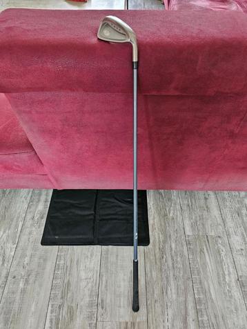 Mizuno tava 7 golfclub als het goed is ladies flex beschikbaar voor biedingen