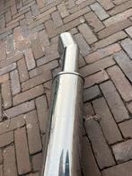 Rvs uitlaat, Ophalen of Verzenden, Nieuw, BMW