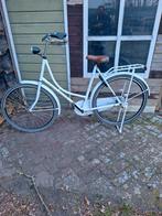 Mooie dames fiets 28inch fraam hoogte 48 cm, Fietsen en Brommers, Fietsen | Dames | Omafietsen, Gebruikt, Ophalen of Verzenden