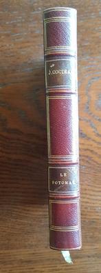 Jean Cocteau - Le Potomak, Ophalen of Verzenden, Gelezen