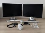 HP Elite E242 Monitor | BONTEC Monitorarm | HDMI, Computers en Software, Monitoren, Ophalen, Hp, 60 Hz of minder, Gebruikt