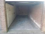 Garagebox TE HUUR Osdorp / Nieuw-West, Amsterdam, Auto diversen, Autostallingen en Garages