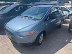 Mitsubishi Colt 1.1 Inform, Voorwielaandrijving, Gebruikt, 750 kg, Blauw