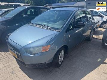 Mitsubishi Colt 1.1 Inform beschikbaar voor biedingen