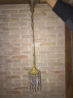 hallampje, Antiek en Kunst, Ophalen of Verzenden