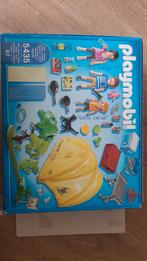 Playmobile samen camperen met de tent, Kinderen en Baby's, Speelgoed | Playmobil, Ophalen, Zo goed als nieuw, Complete set