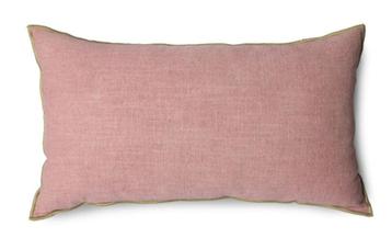 HKliving Bouquet sierkussen 60 x 35 cm beschikbaar voor biedingen