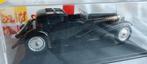 Bugatti royal coupe de ville van solido, Hobby en Vrije tijd, Ophalen of Verzenden, Zo goed als nieuw, Overige merken