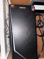 PC Ryzen 3 3200G @ 3.6Ghz, 8GB RAM, 220 GB SSD, Computers en Software, Ophalen, 256 GB, 8 GB, Zo goed als nieuw