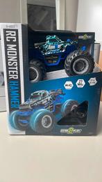 Bestuurbare monstertruck - nieuw, Ophalen, Nieuw