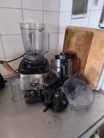 Kitchen Aid (Mixer / Blender / Chopper / Orange Juice), Ophalen of Verzenden, Zo goed als nieuw