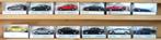 Personenwagens  AUDI (1)  1/87  HO  NIEUW  vaste prijs, Ophalen of Verzenden, Nieuw, Auto, Overige merken