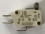 microswitch met beugel {4053}, Ophalen of Verzenden, Nieuw