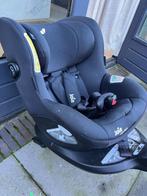 Joie I-Spin 360 autostoel, Kinderen en Baby's, Verstelbare rugleuning, Zo goed als nieuw, Isofix, Ophalen