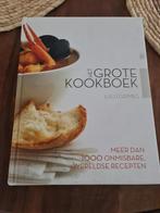 Het Grote Kookboek van Lulu Grimes, Ophalen of Verzenden, Nederland en België
