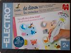 Electro - Ontdek De Dieren, Ophalen of Verzenden, Zo goed als nieuw