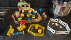 Playmobil boerderij, divers, dieren hekwerk., Ophalen of Verzenden, Zo goed als nieuw