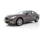 Infiniti Q70 2.2d Business Premium+ Aut. *FULL-LED | VOLLEDE, Auto's, Infiniti, Te koop, 1745 kg, Gebruikt, 750 kg