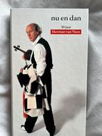Herman van Veen nu en dan Box, Levenslied of Smartlap, Ophalen of Verzenden, Zo goed als nieuw