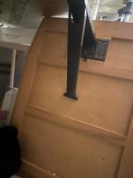 Camper of caravan,,kussens en tafel - klusproject, Ophalen of Verzenden, Gebruikt