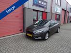 Ford Focus 1.0 Trend automaat 105505 km !11 (bj 2018), Auto's, Ford, 1227 kg, Stof, Gebruikt, Euro 6