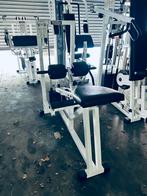 TECHNOGYM ISOTONIC LIFE FITNESS TECA, Ophalen of Verzenden, Zo goed als nieuw, Overige typen