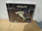 Sideblast CD "Cocoon" [Duitsland-2011], Verzenden, Gebruikt