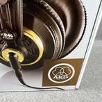 AKG Acoustics K240 | koptelefoon | bedraad | 385874, Ophalen of Verzenden, Gebruikt, Over oor (circumaural), Overige merken