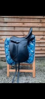 Anatomica octant G3, Dieren en Toebehoren, Paarden en Pony's | Zadels, Ophalen, Gebruikt, Dressuur