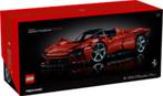 Lego Technic - set auto's - 42143, 42083, 42115, Kinderen en Baby's, Speelgoed | Duplo en Lego, Complete set, Lego, Zo goed als nieuw