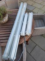 TL verlichting. plafond 2x36W, tube 2x 58W en tube 2x 20W, Ophalen of Verzenden, Gebruikt, Minder dan 50 watt