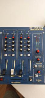 soundcraft  D-mix 300, Ophalen of Verzenden, Gebruikt