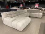 Bankstel Sofa Actie Direct meenemenv.a. €795, Huis en Inrichting, Banken | Bankstellen, Ophalen, Overige materialen, Hoekbank