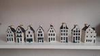 8 (Acht) KLM HUISJES .In prijs verlaagd!!, Ophalen of Verzenden, Zo goed als nieuw, 1 t/m 20, Gevuld
