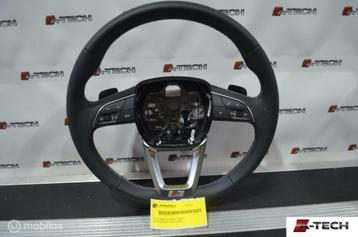 Stuur Audi A3 8Y S-line Flippers  LO-11 8Y0419091N beschikbaar voor biedingen