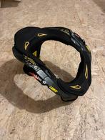 Leatt gpx pro carbon nek brace 5.5 L/XL, Heren, Tweedehands, Overige typen, Leatt