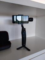 Moza Mini-Mi Gimbal smartphone stabilisator /camerahouder, Ophalen of Verzenden, Zo goed als nieuw, Overige merken